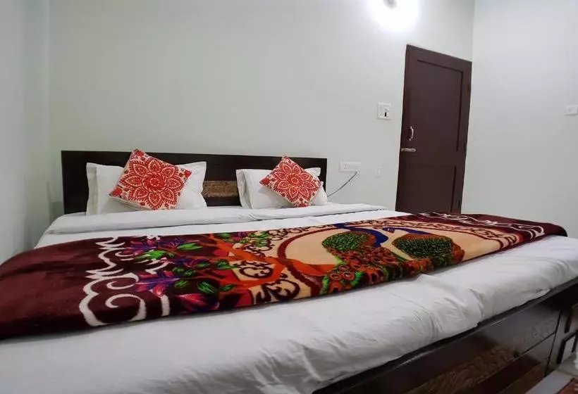 Majatalo Bahar Guest House
