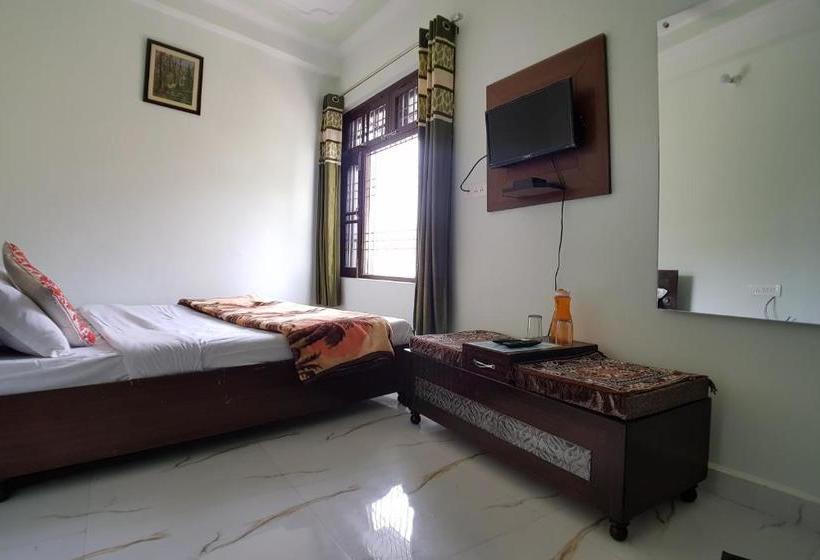 Pensão Bahar Guest House