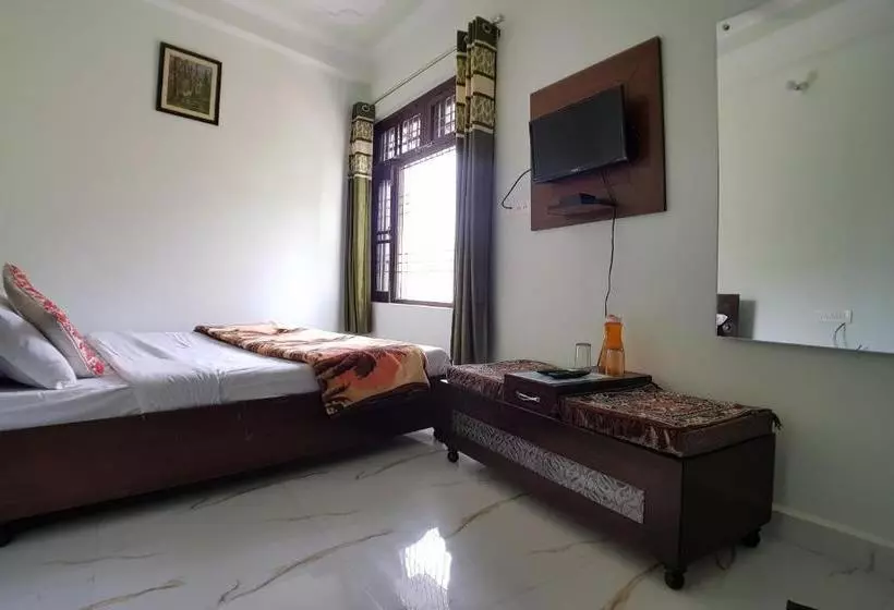Majatalo Bahar Guest House