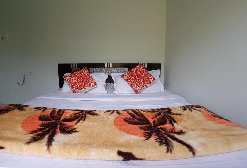 Pensão Bahar Guest House