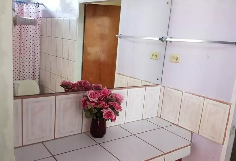 پانسیون Intercity Accommodations