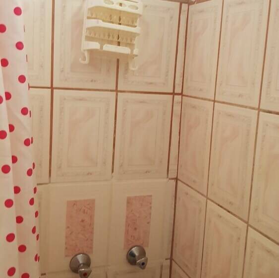 پانسیون Intercity Accommodations