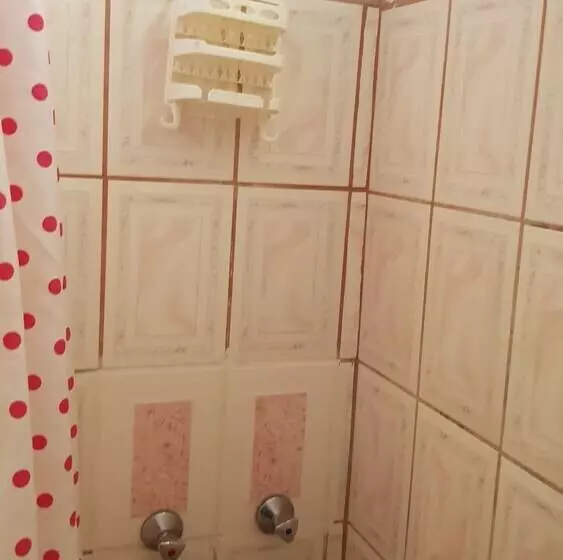 پانسیون Intercity Accommodations