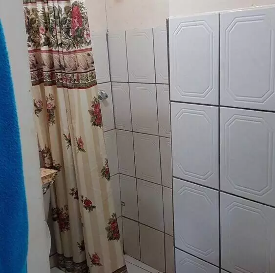 پانسیون Intercity Accommodations