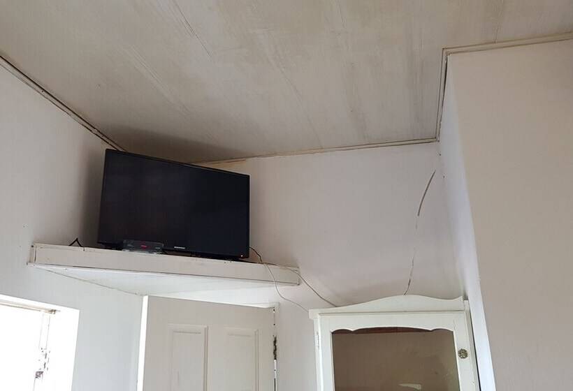 پانسیون Intercity Accommodations