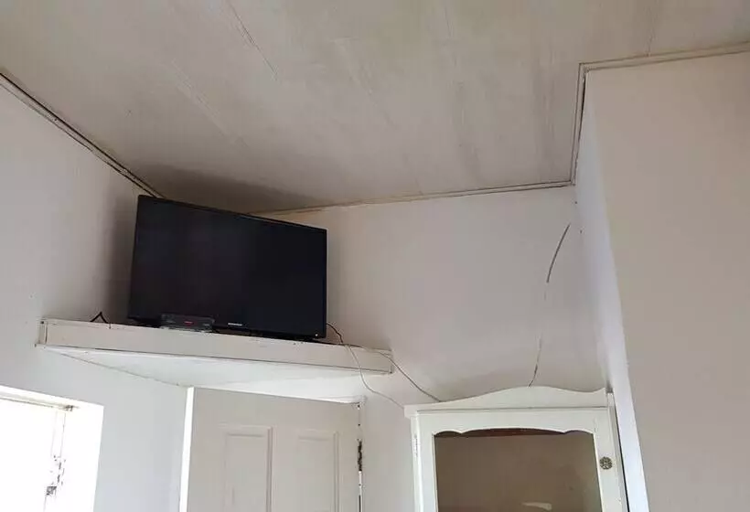 پانسیون Intercity Accommodations