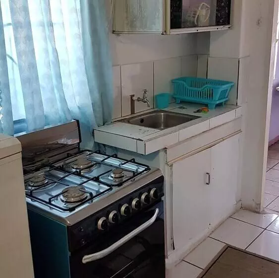 پانسیون Intercity Accommodations