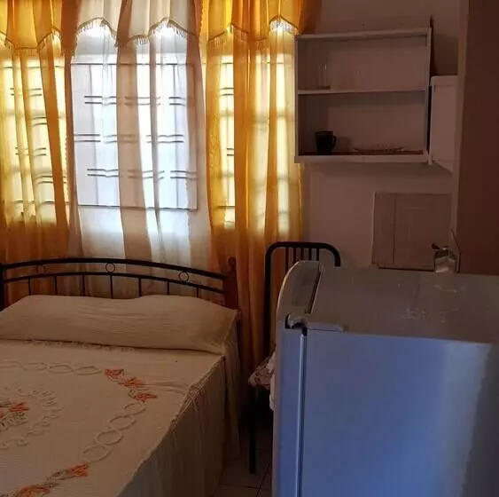 پانسیون Intercity Accommodations