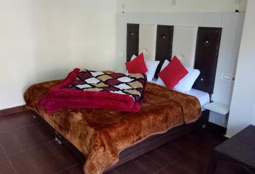 פנסיון Jagdarshan Guest House