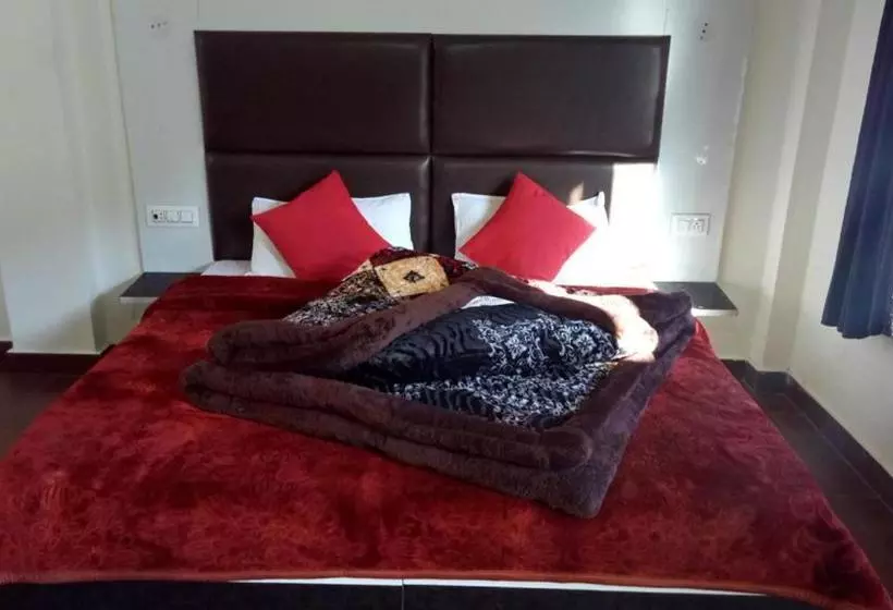 ペンション Jagdarshan Guest House