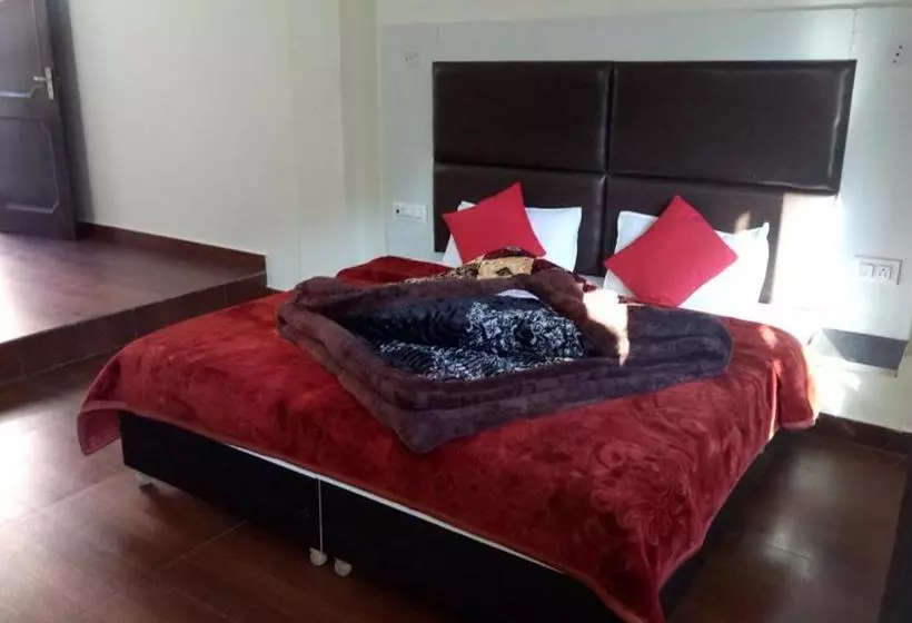 ペンション Jagdarshan Guest House