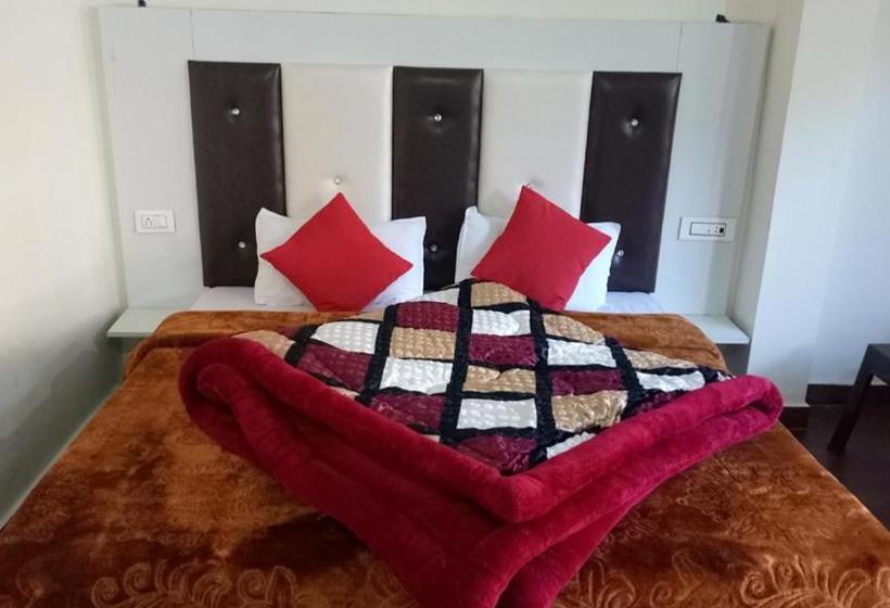 פנסיון Jagdarshan Guest House