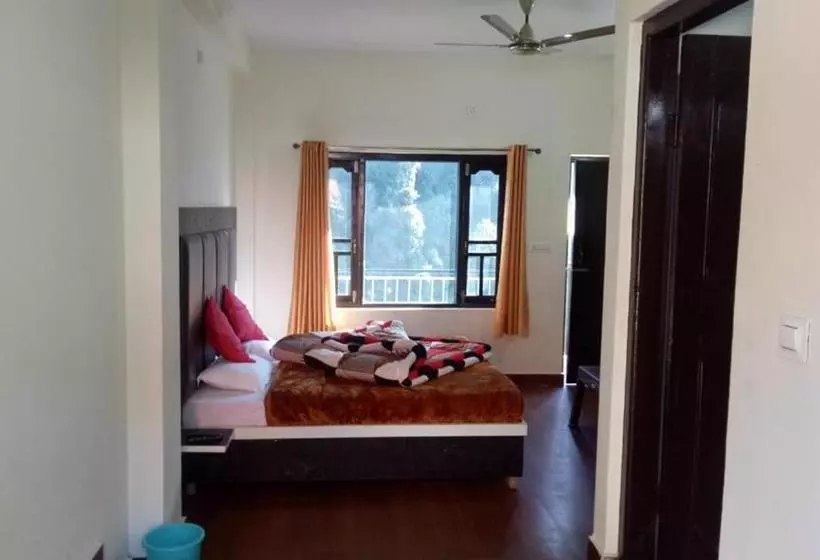 ペンション Jagdarshan Guest House