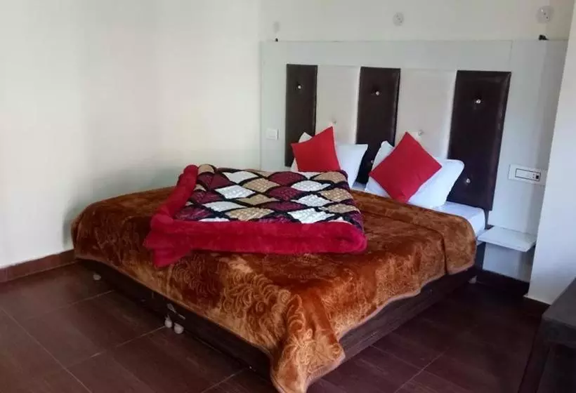 ペンション Jagdarshan Guest House