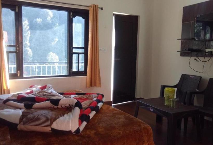 פנסיון Jagdarshan Guest House