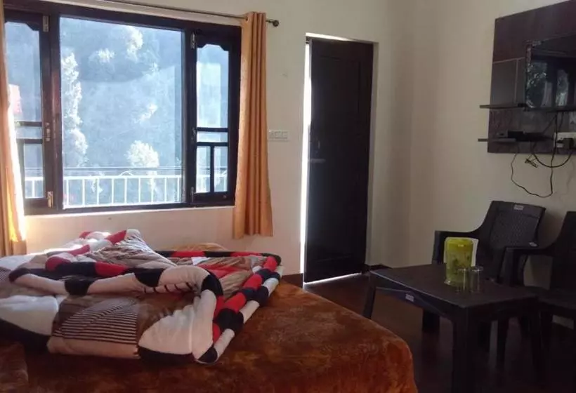 ペンション Jagdarshan Guest House