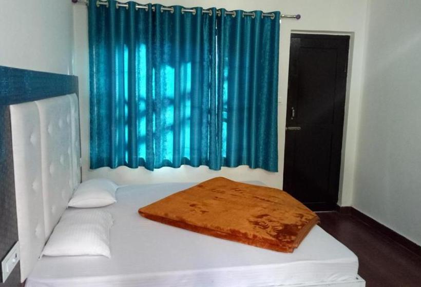 פנסיון Jagdarshan Guest House