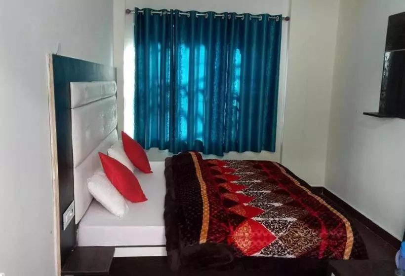 ペンション Jagdarshan Guest House