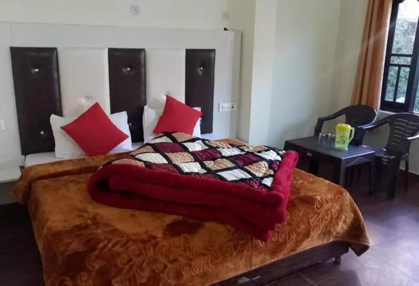 ペンション Jagdarshan Guest House