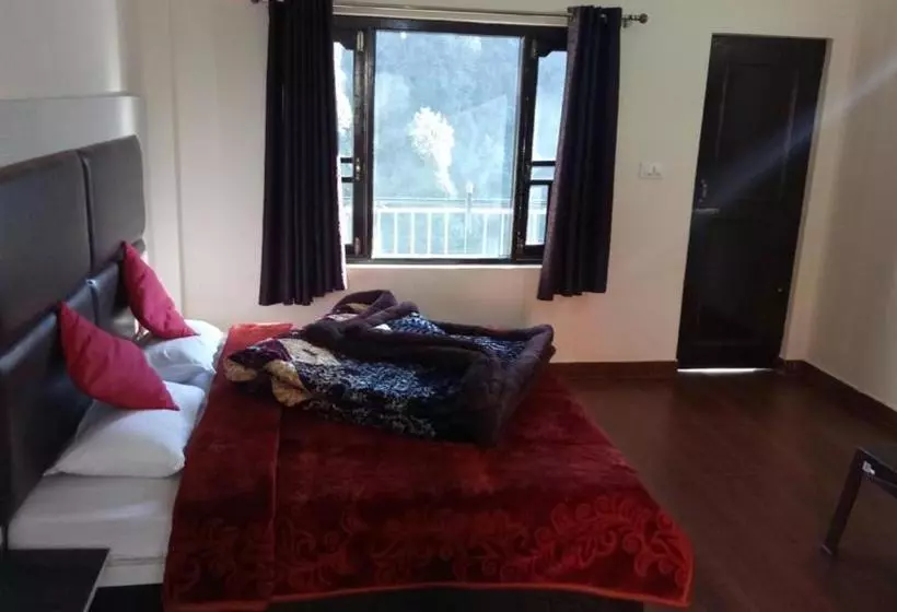 ペンション Jagdarshan Guest House
