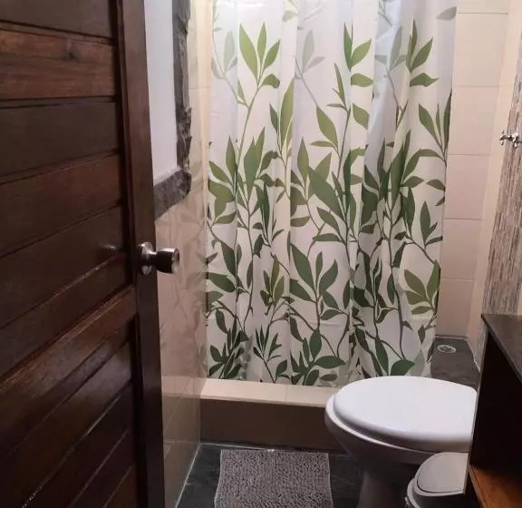 تختخواب و صبحانه Guest House Great Hostels Amazon