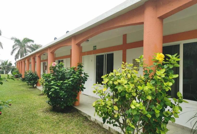 호텔 Y Restaurant Casa Del Mar