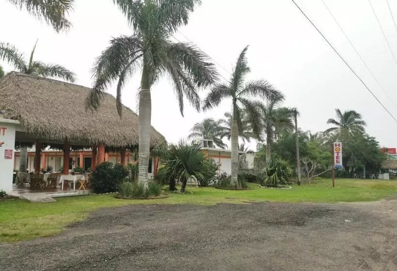 ホテル Y Restaurant Casa Del Mar