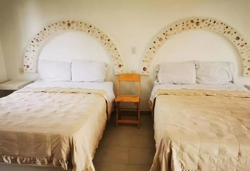 ホテル Y Restaurant Casa Del Mar