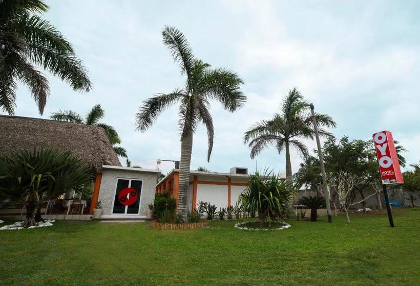 호텔 Y Restaurant Casa Del Mar