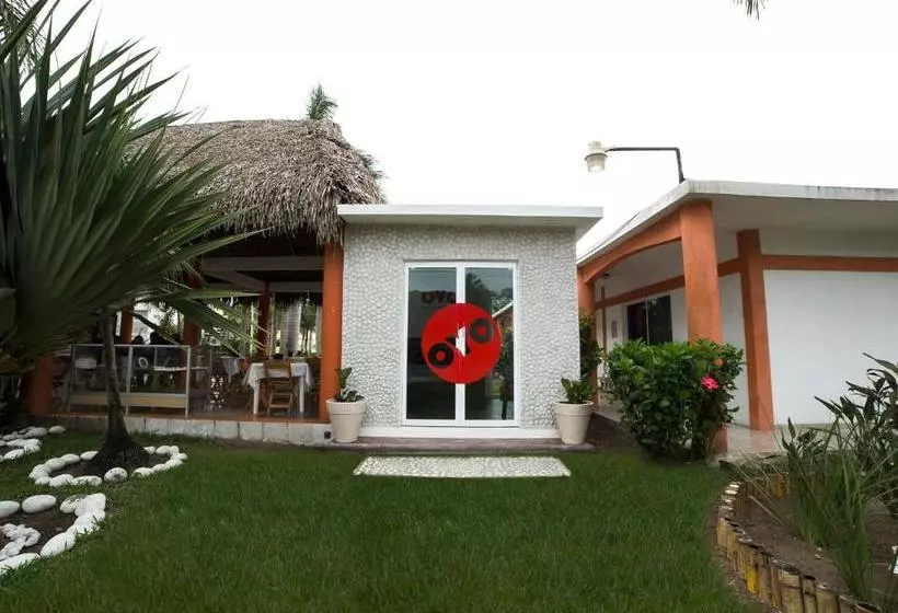 ホテル Y Restaurant Casa Del Mar