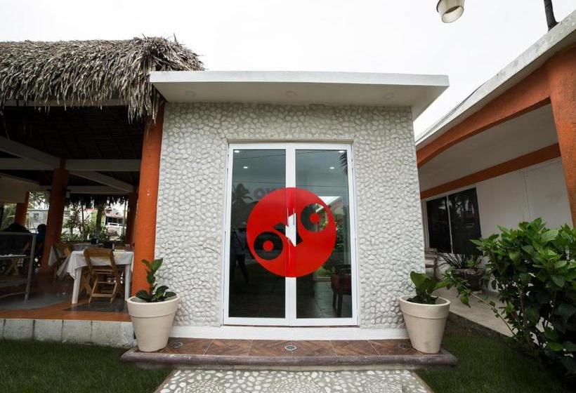 호텔 Y Restaurant Casa Del Mar