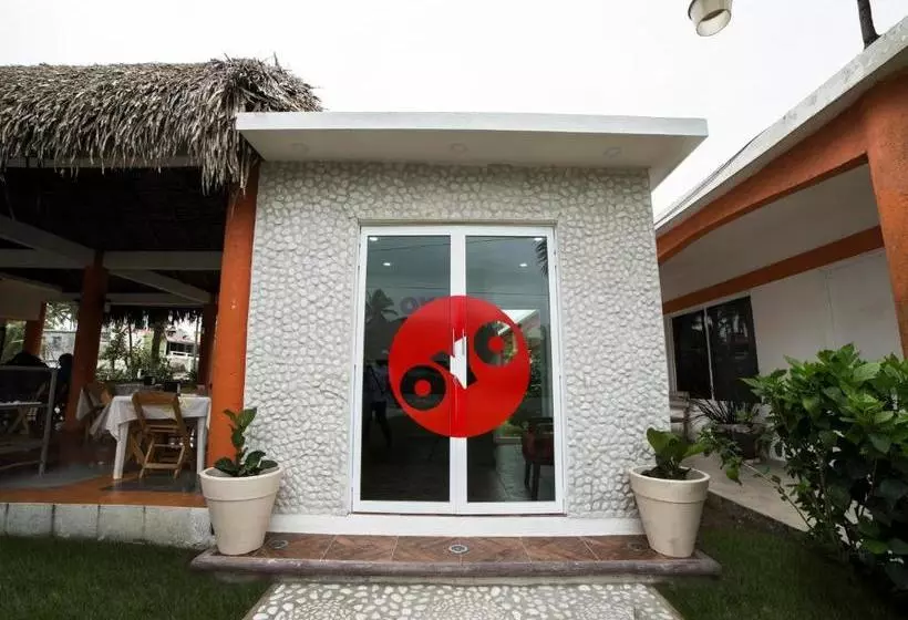ホテル Y Restaurant Casa Del Mar