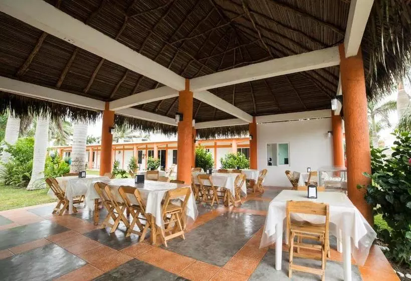 ホテル Y Restaurant Casa Del Mar