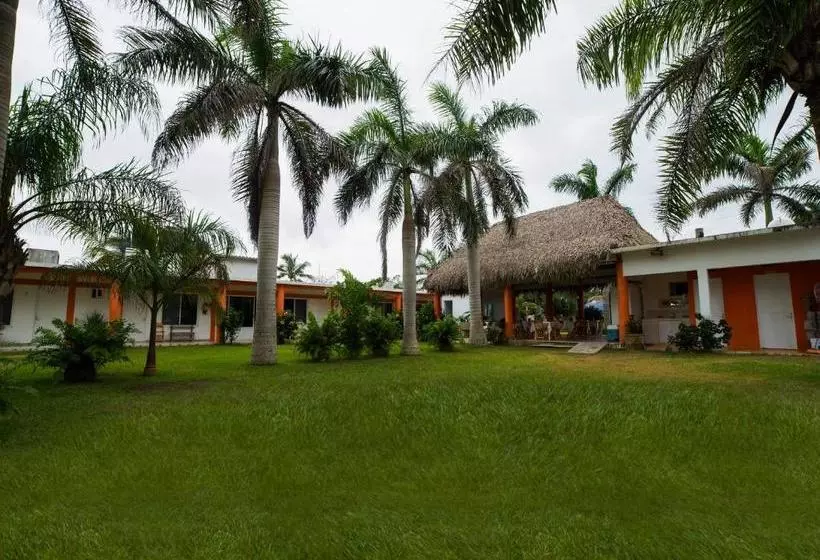 ホテル Y Restaurant Casa Del Mar