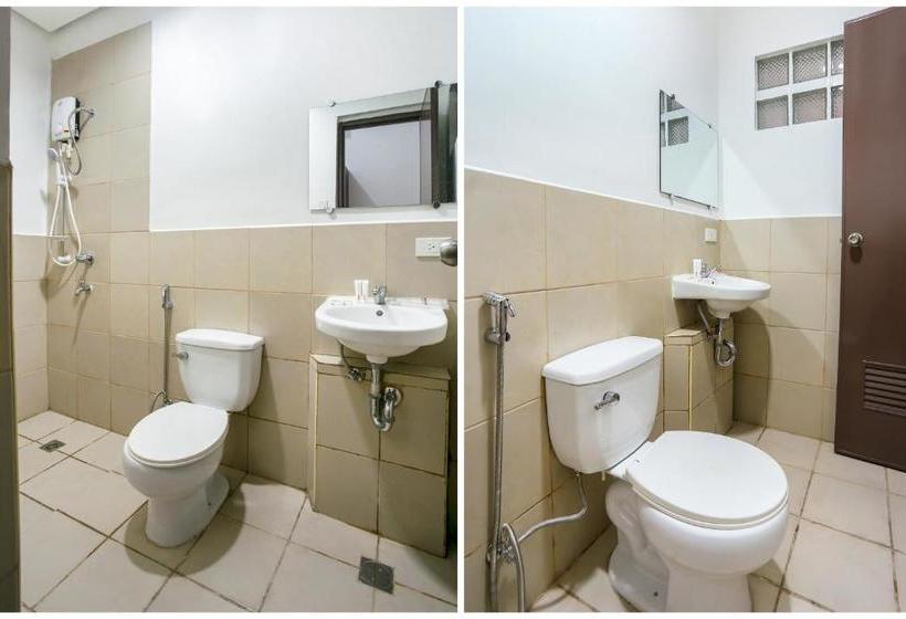 בית מלון כפרי Oyo 505 Jardin Suites