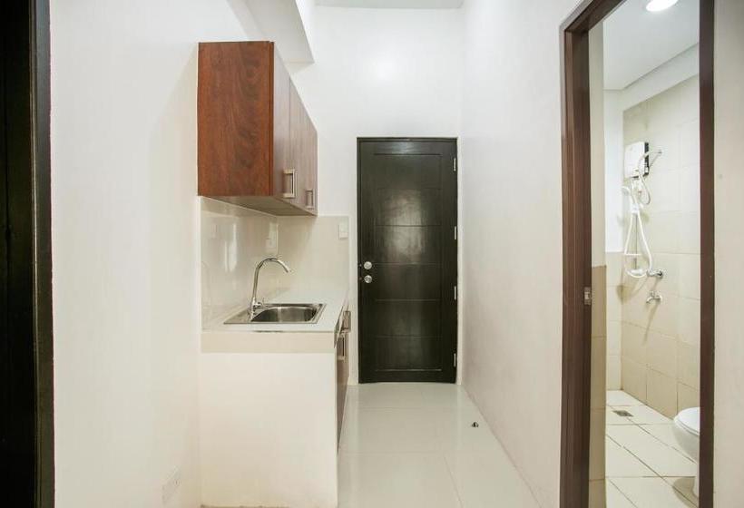 בית מלון כפרי Oyo 505 Jardin Suites