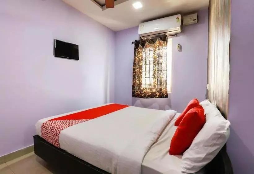 Super Hotel O Qualia Grand