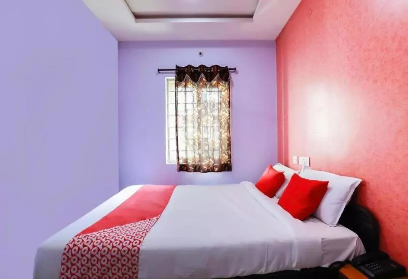 Super Hotel O Qualia Grand