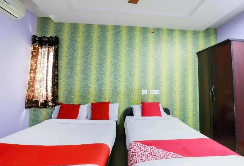 Super Hotel O Qualia Grand