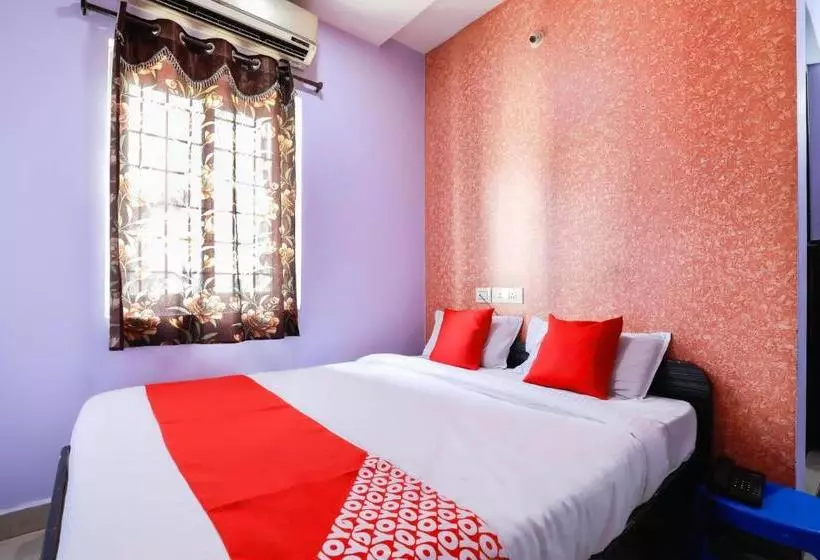 Super Hotel O Qualia Grand