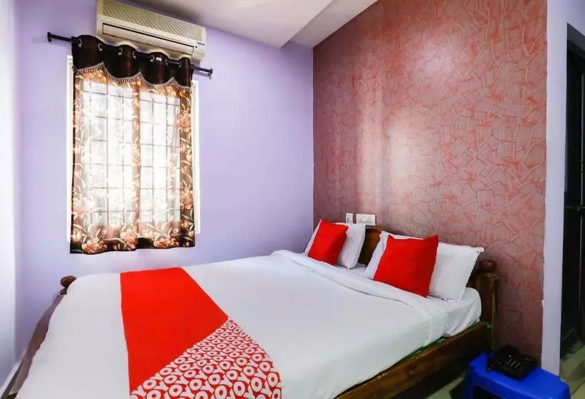 Super Hotel O Qualia Grand