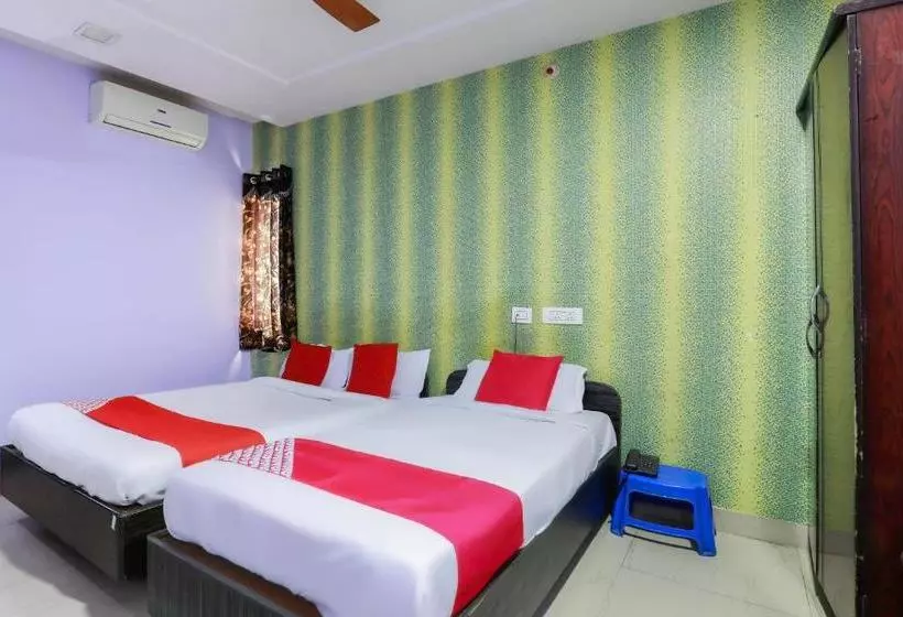 Super Hotel O Qualia Grand