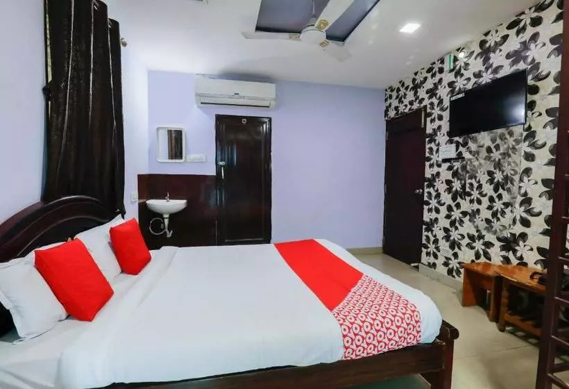 Super Hotel O Qualia Grand