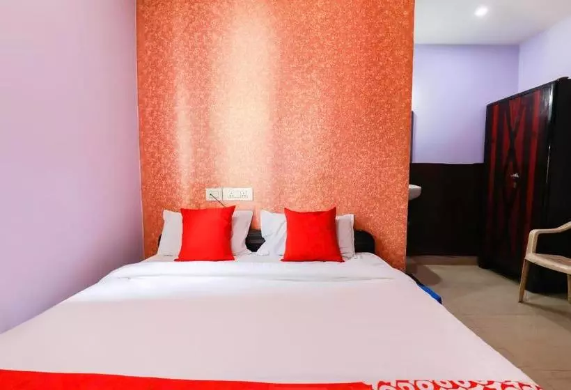 Super Hotel O Qualia Grand