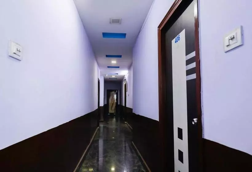 Super Hotel O Qualia Grand