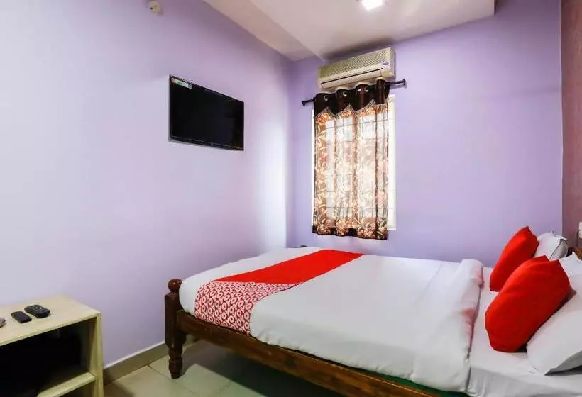 Super Hotel O Qualia Grand