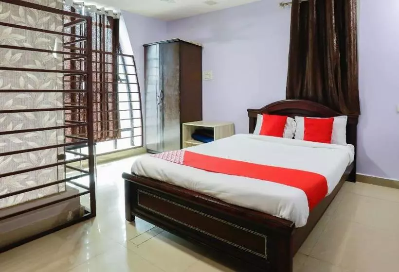 Super Hotel O Qualia Grand