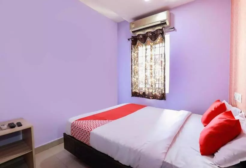 Super Hotel O Qualia Grand