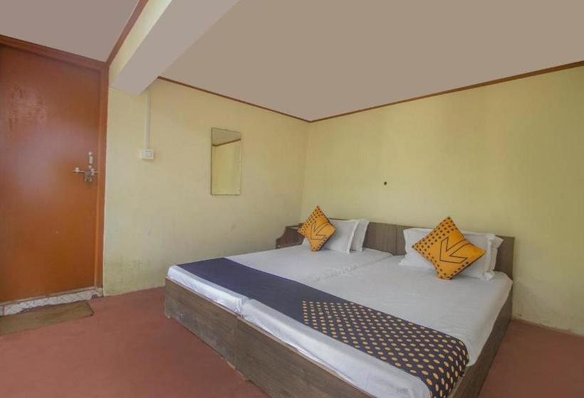 בית מלון כפרי Spot On 63564 Green Woody