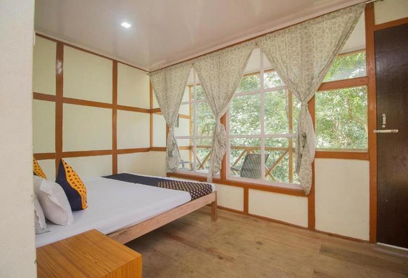 בית מלון כפרי Spot On 63564 Green Woody